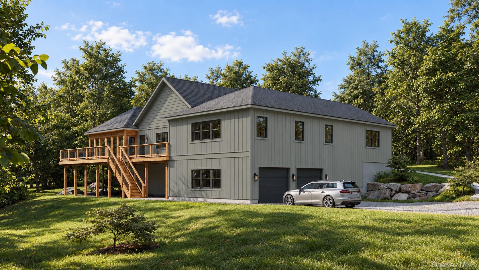 240 Cherry Hill Road