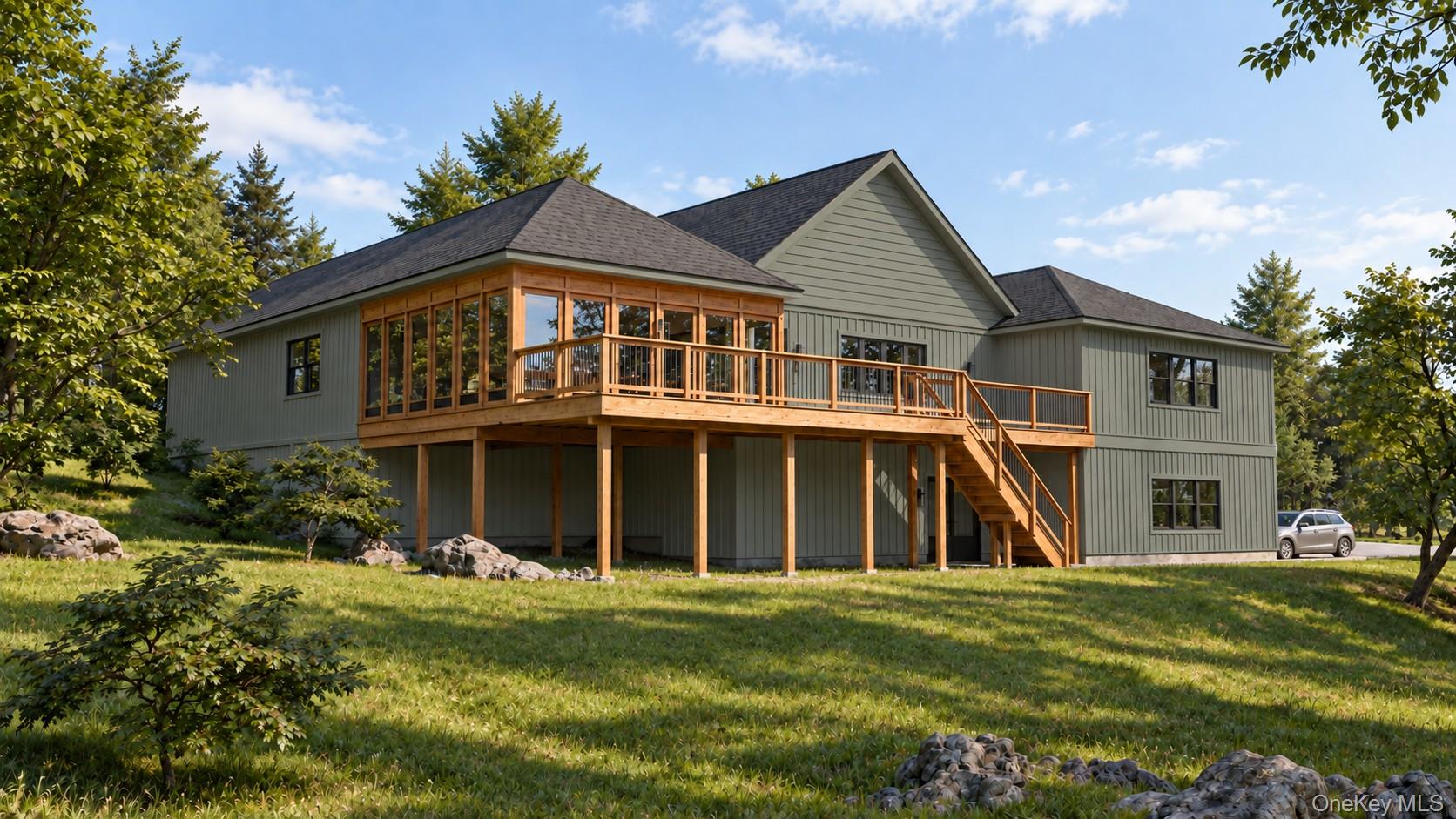 240 Cherry Hill Road