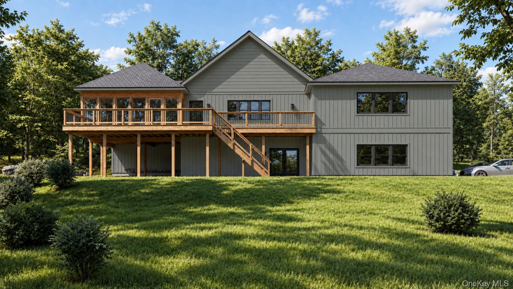 240 Cherry Hill Road