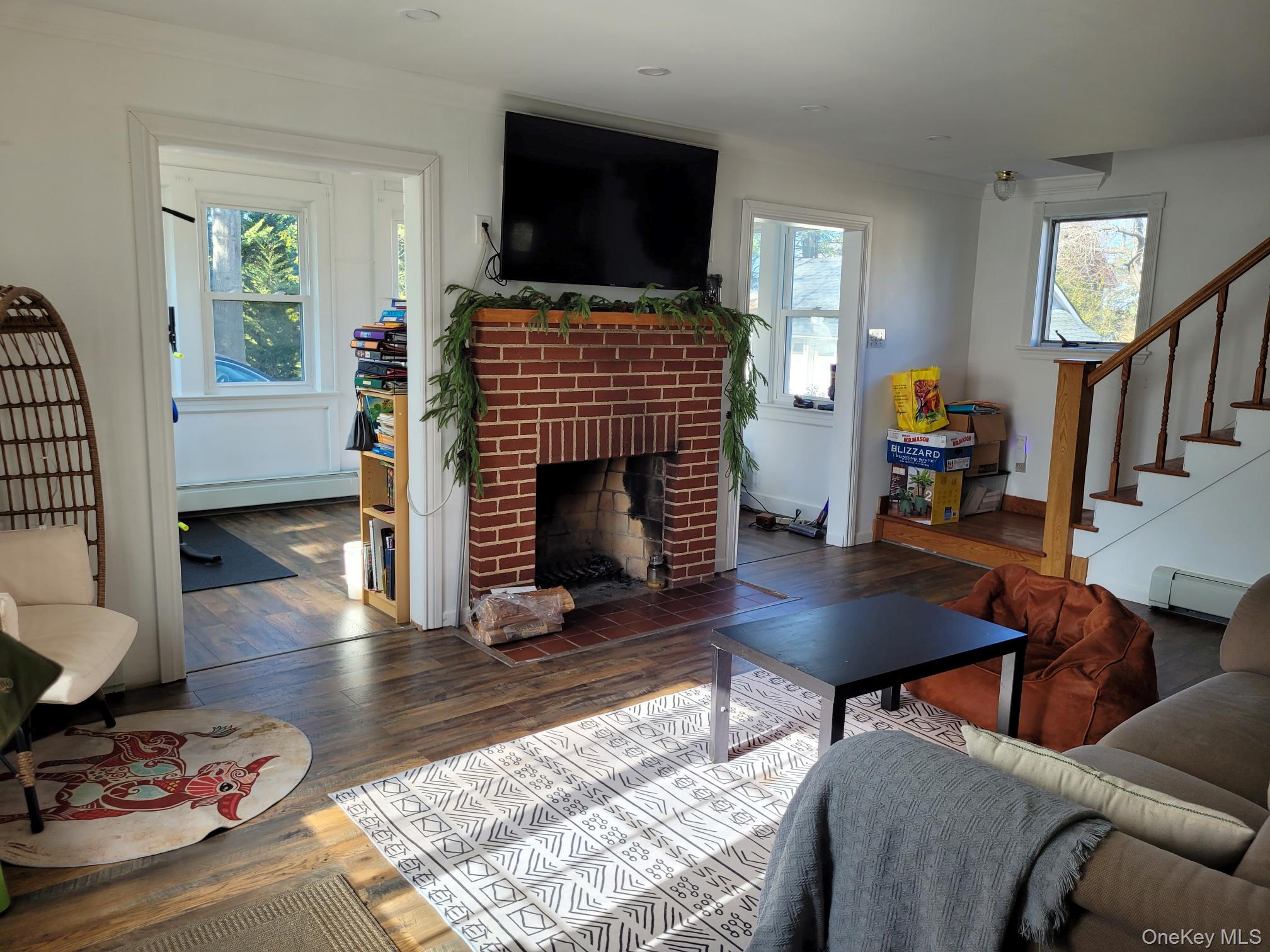 424 Centre Island Road