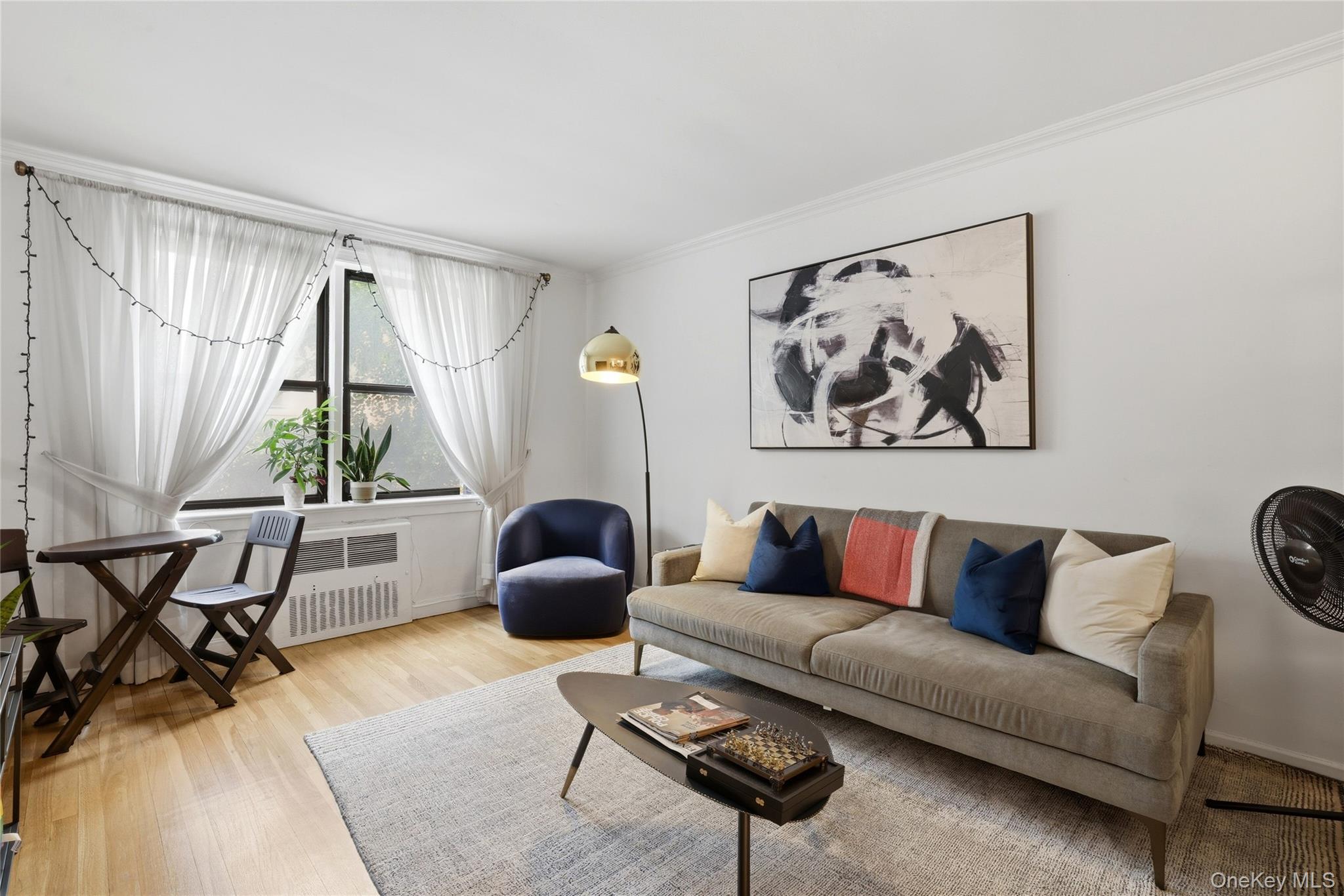 337 E 50th Street 2E