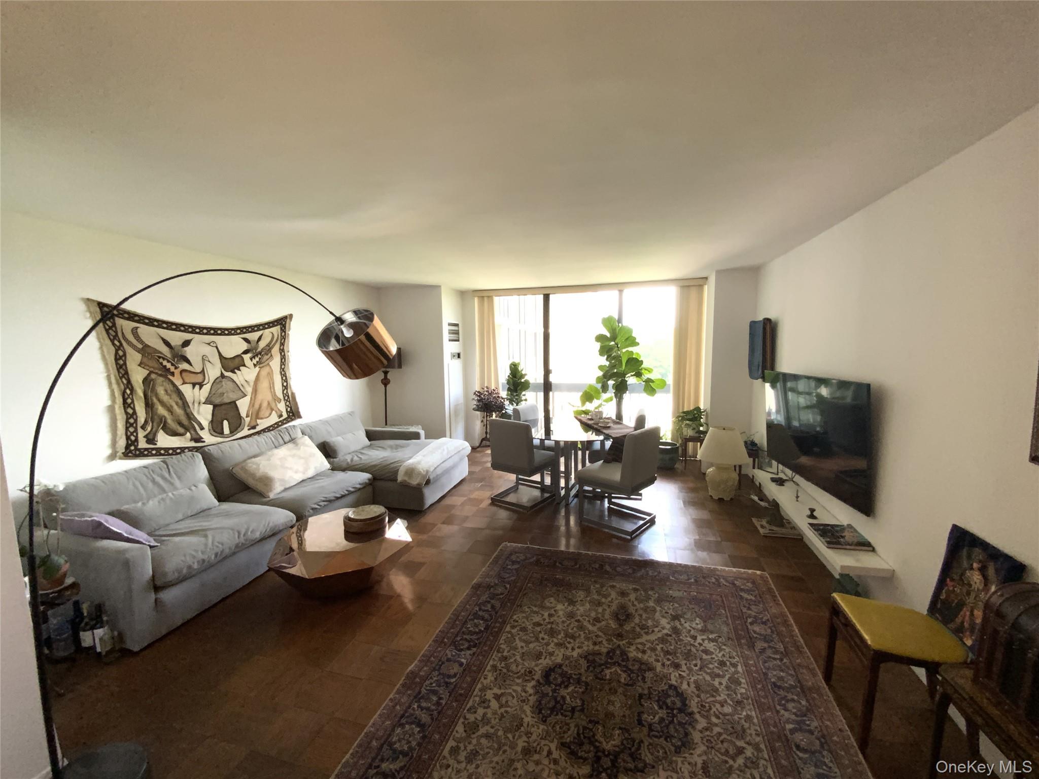 27110 Grand Central Parkway 7Y