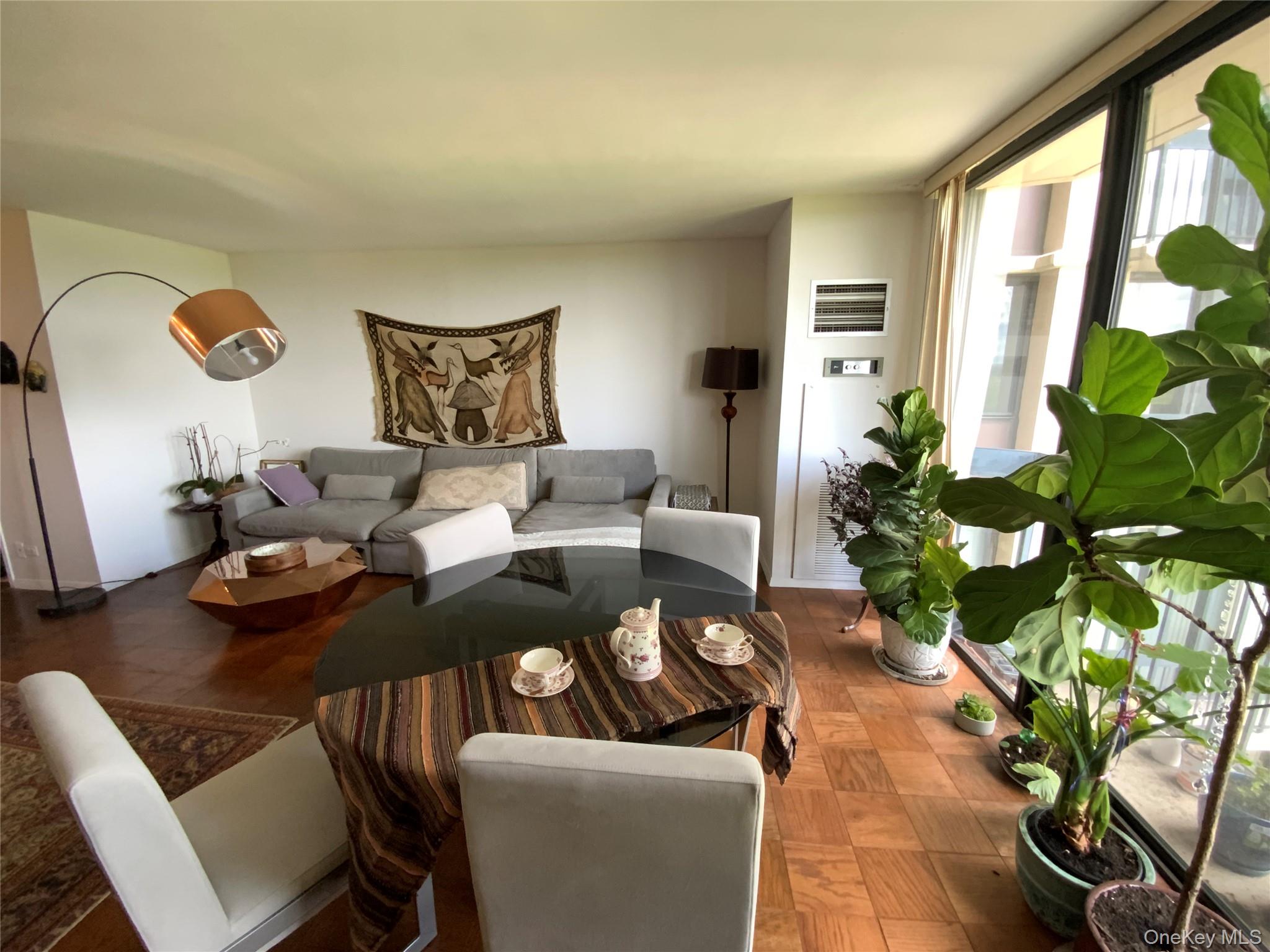 27110 Grand Central Parkway 7Y