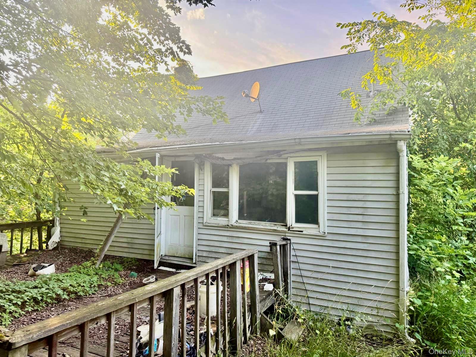 933 South Street