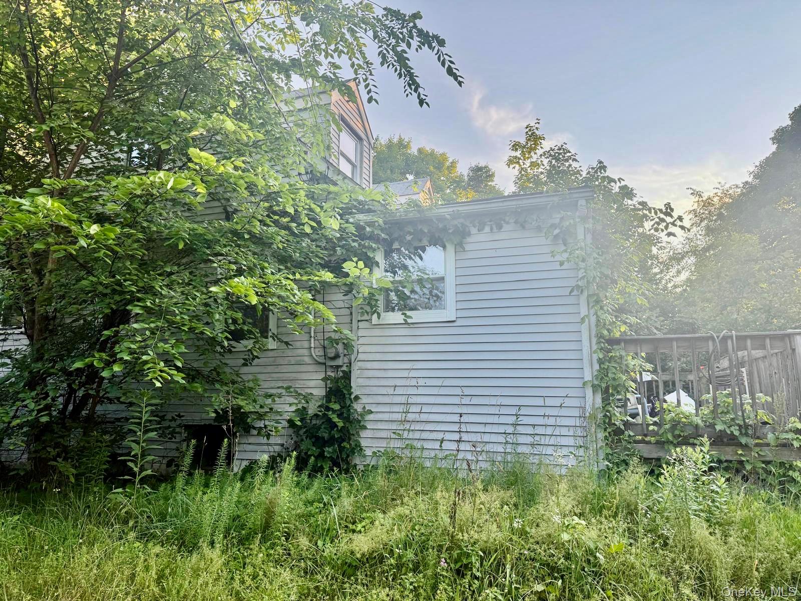 933 South Street