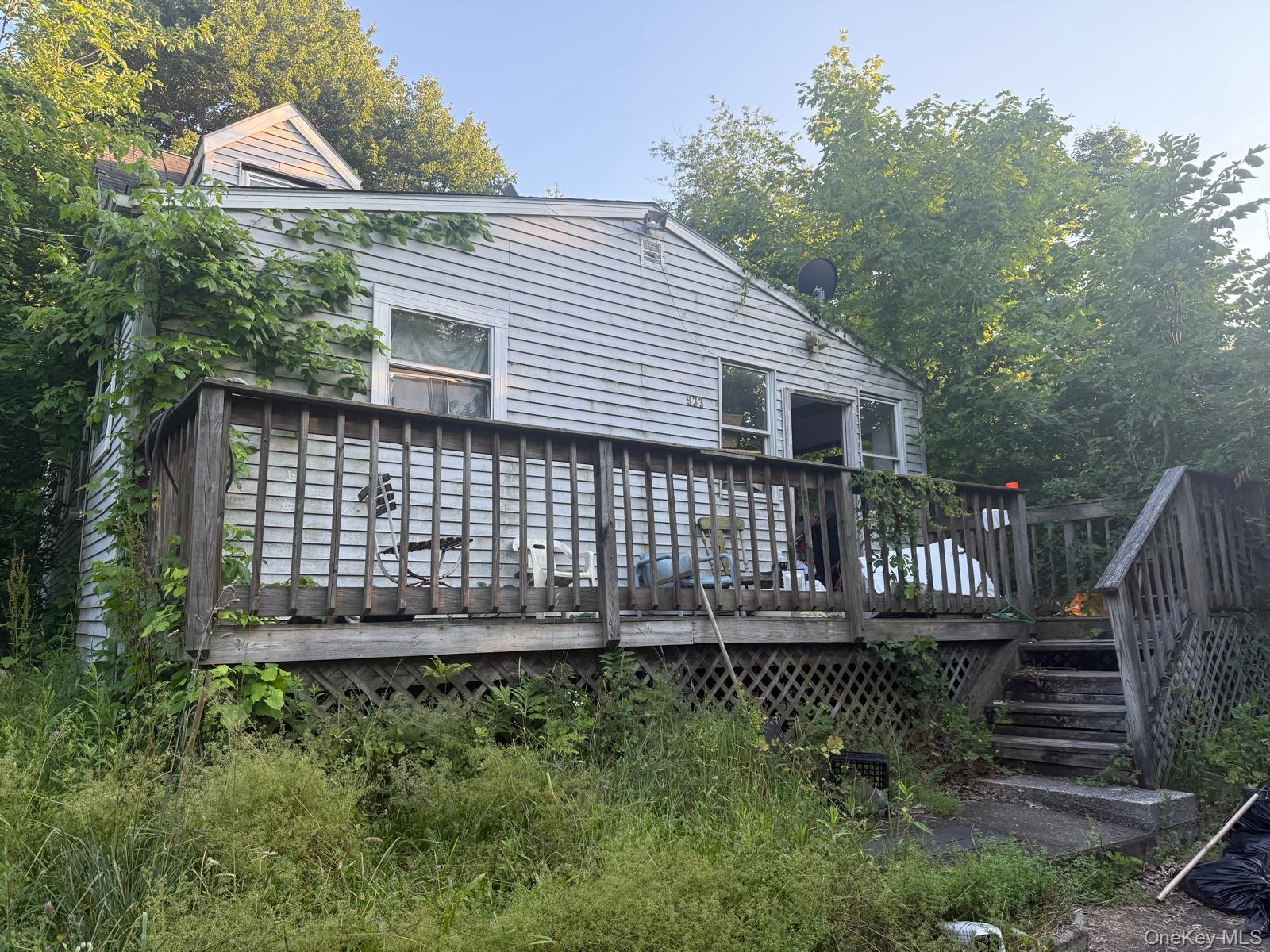 933 South Street