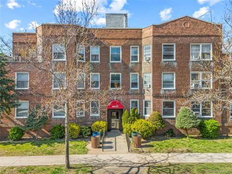 14134 78th Avenue 1A Flushing NY 11367