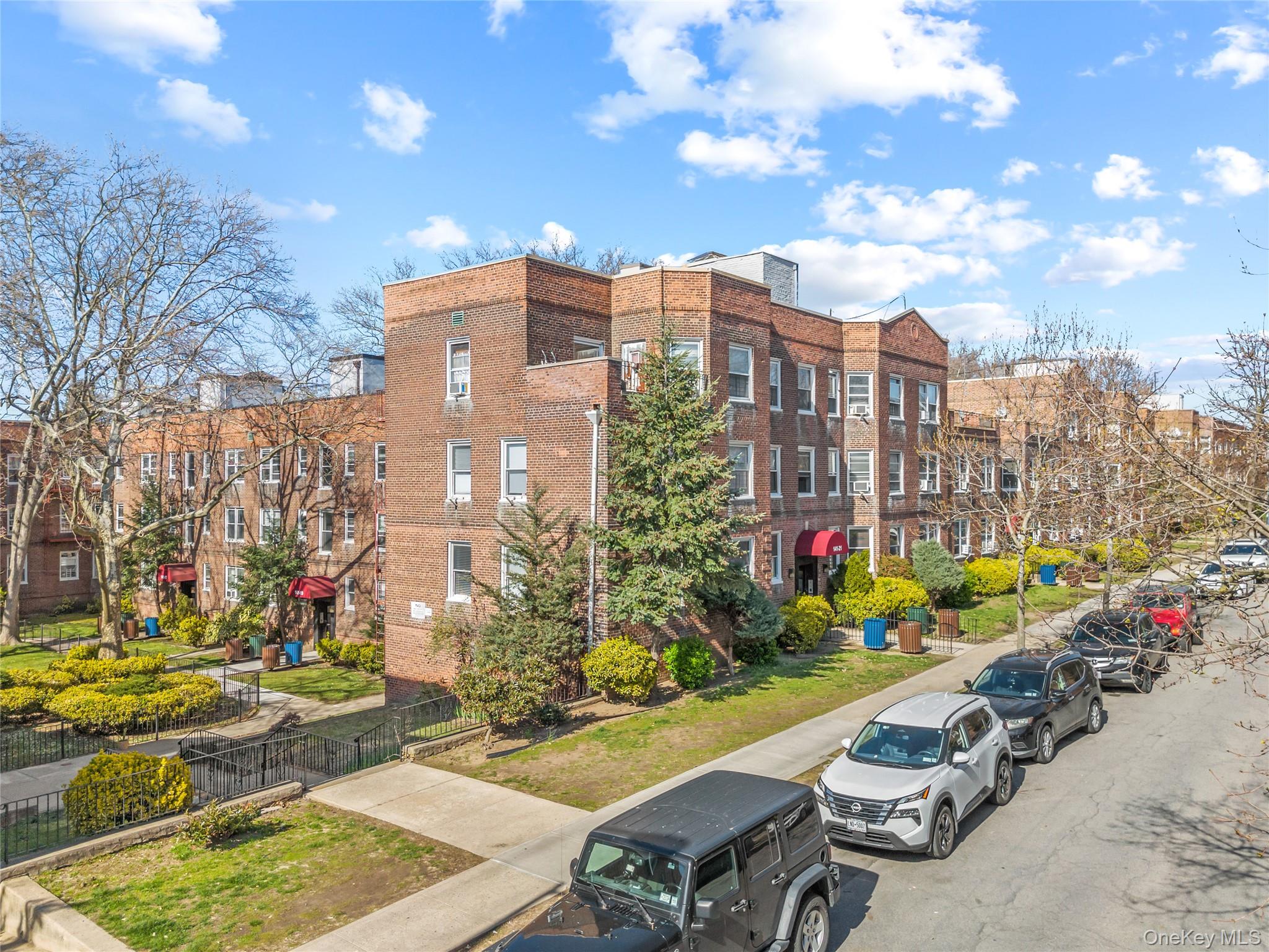 14134 78th Avenue 1A