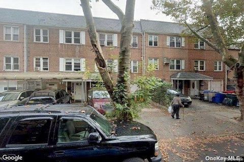 32-27 92nd Street East Elmhurst NY 11369