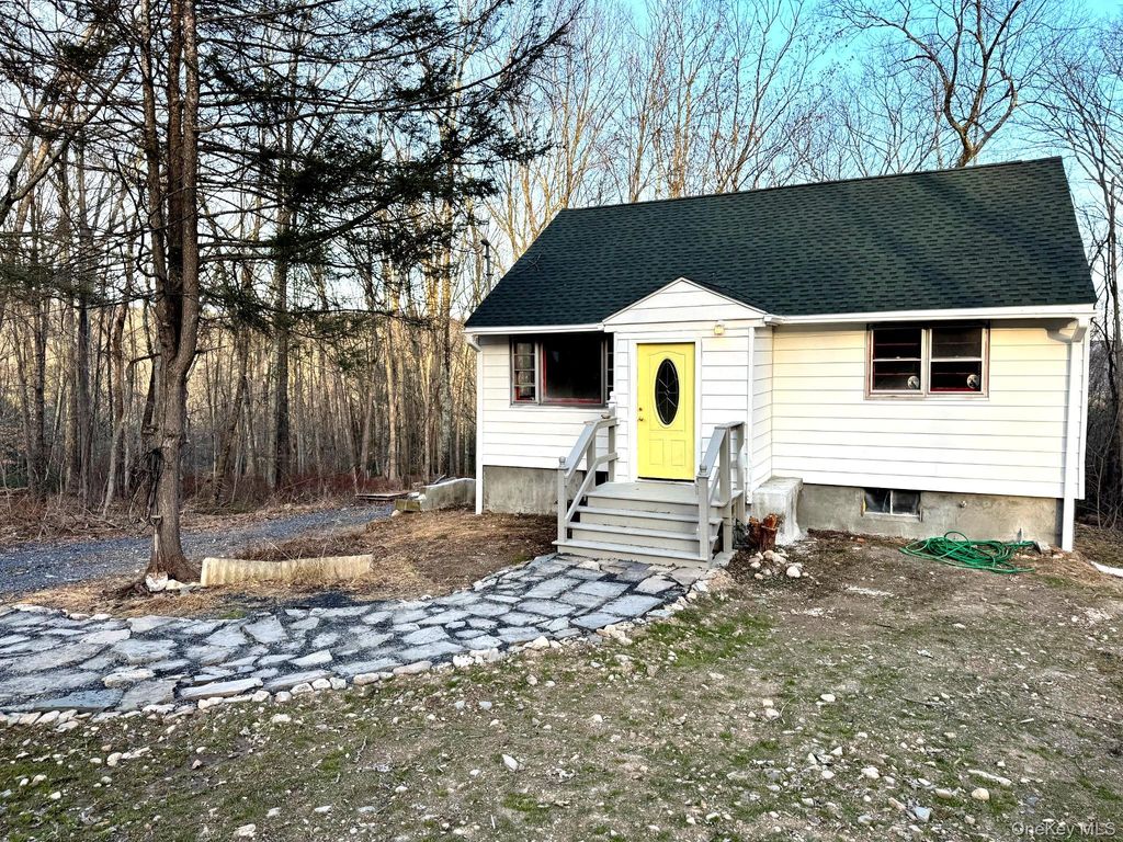 Photo of 7 Fern Trail, Wurtsboro, NY 12790 (MLS # 979070)