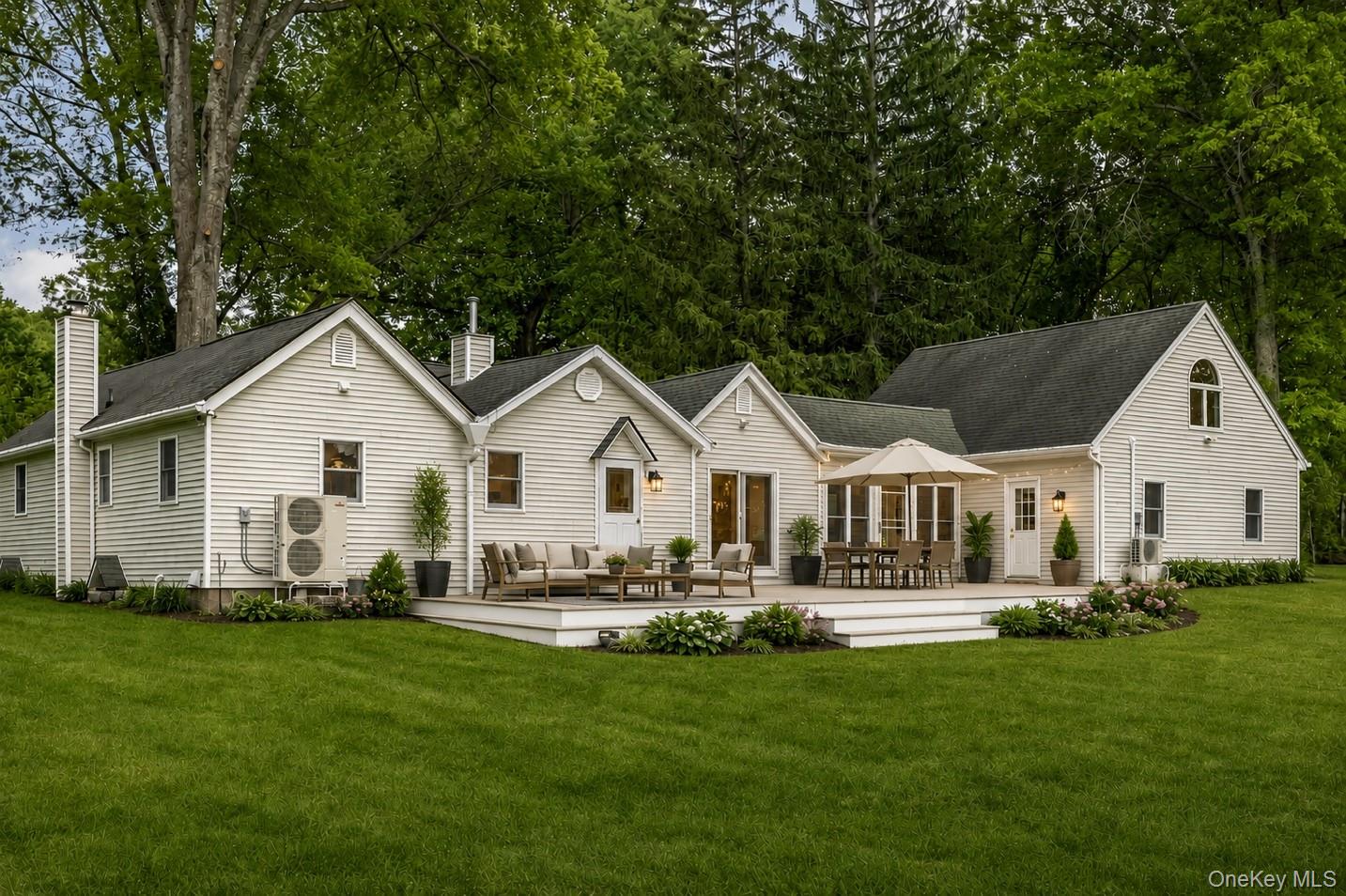 18 Military Lane