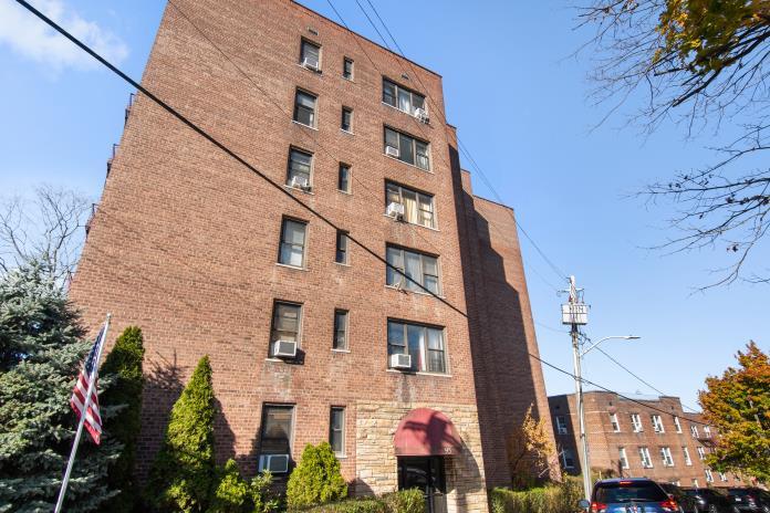 95 Sedgwick Avenue #6G, Yonkers, New York image 18