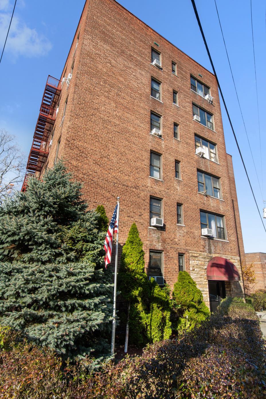 95 Sedgwick Avenue #6G, Yonkers, New York image 19