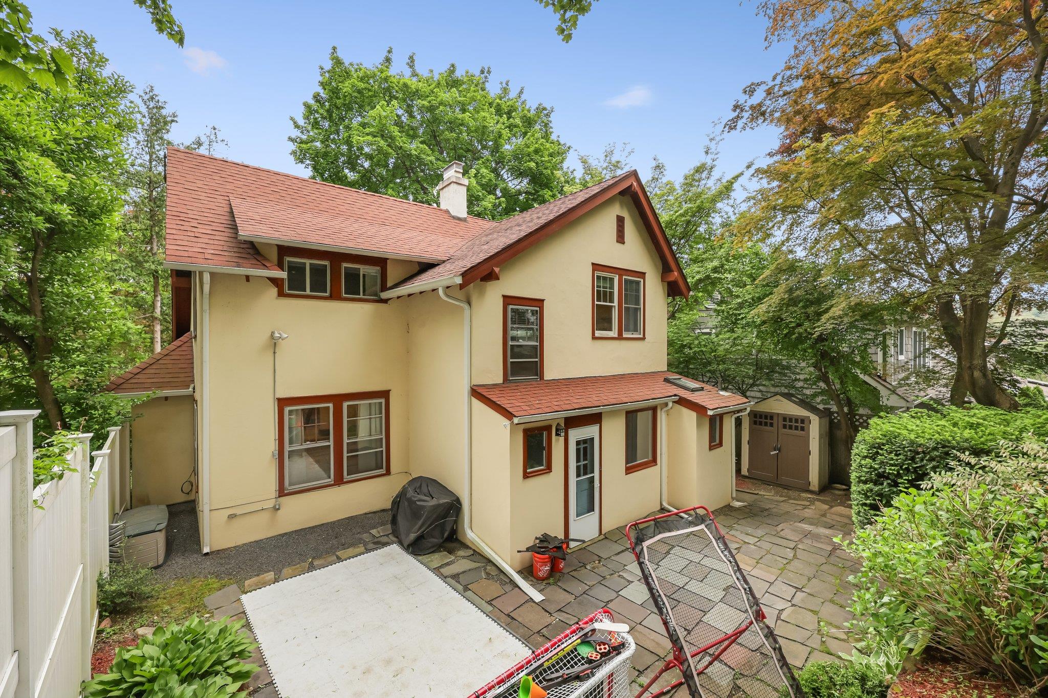 20 Sarles Lane, Pleasantville, New York image 29