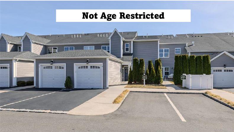 12 Grace Hall Lane, Yaphank, New York image 1