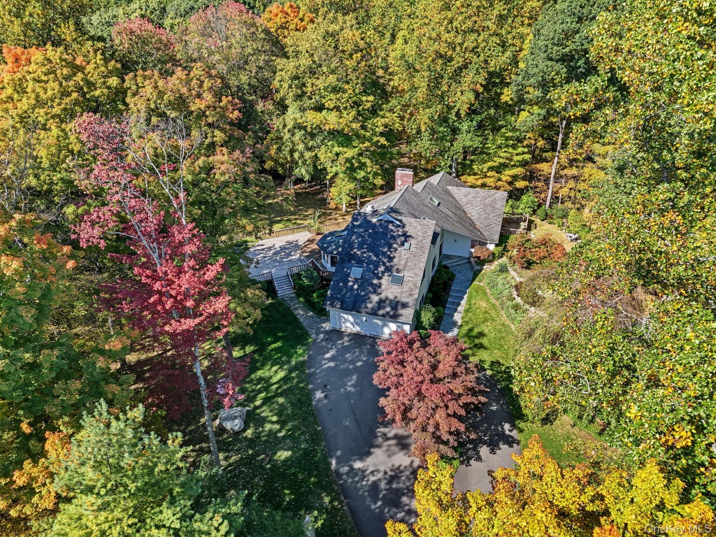 Photo of 4 Stone Hollow Way, Armonk, NY 10504 (MLS # 1058242)