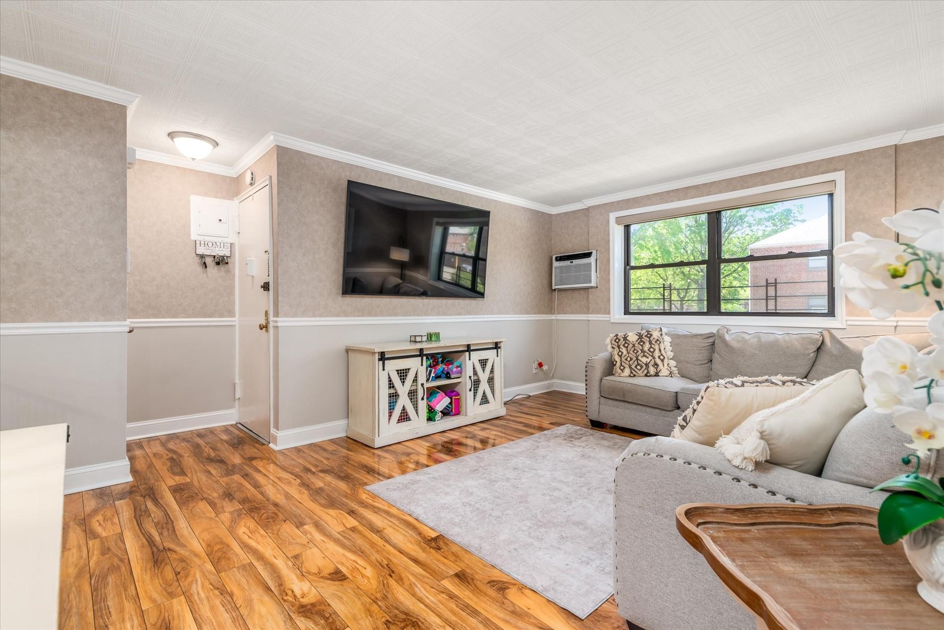 89-25 151 Avenue #4S, Howard Beach, New York image 3