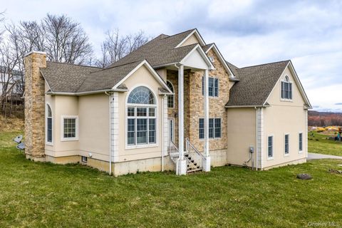 Photo of 107 Breeze Hill Road, New Hampton, NY 10958 (MLS # 978541)