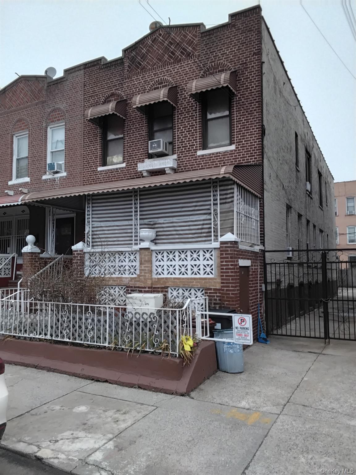 Photo 1 of 6 — 699 Bradford Street, Brooklyn, NY 11207