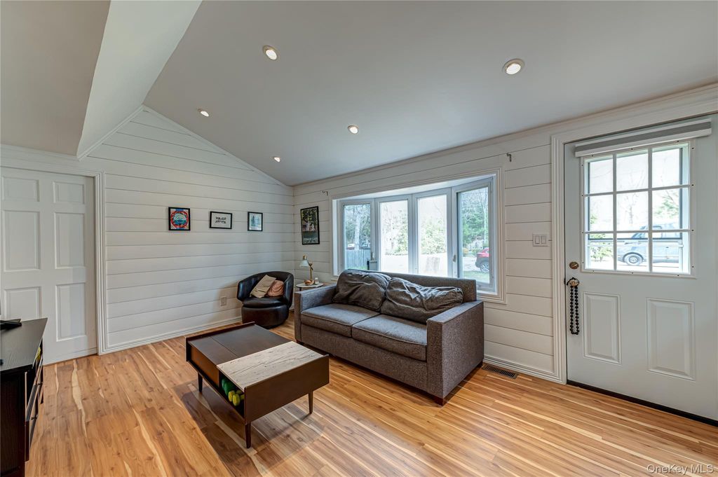 Photo of 6 Longview Drive, East Quogue, NY 11942 (MLS # 987991)