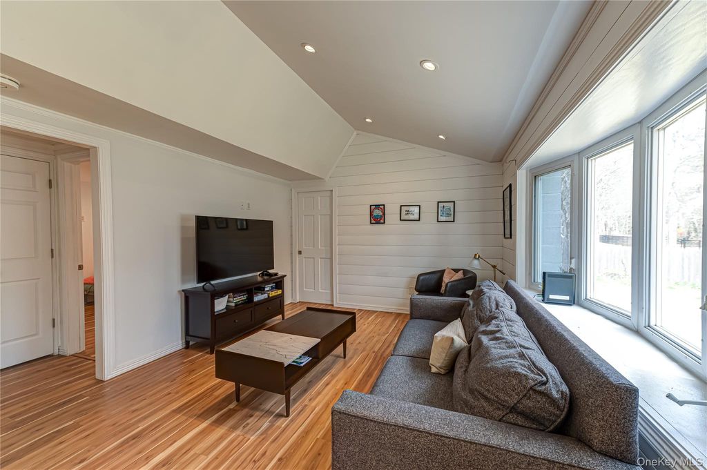 Photo of 6 Longview Drive, East Quogue, NY 11942 (MLS # 987991)