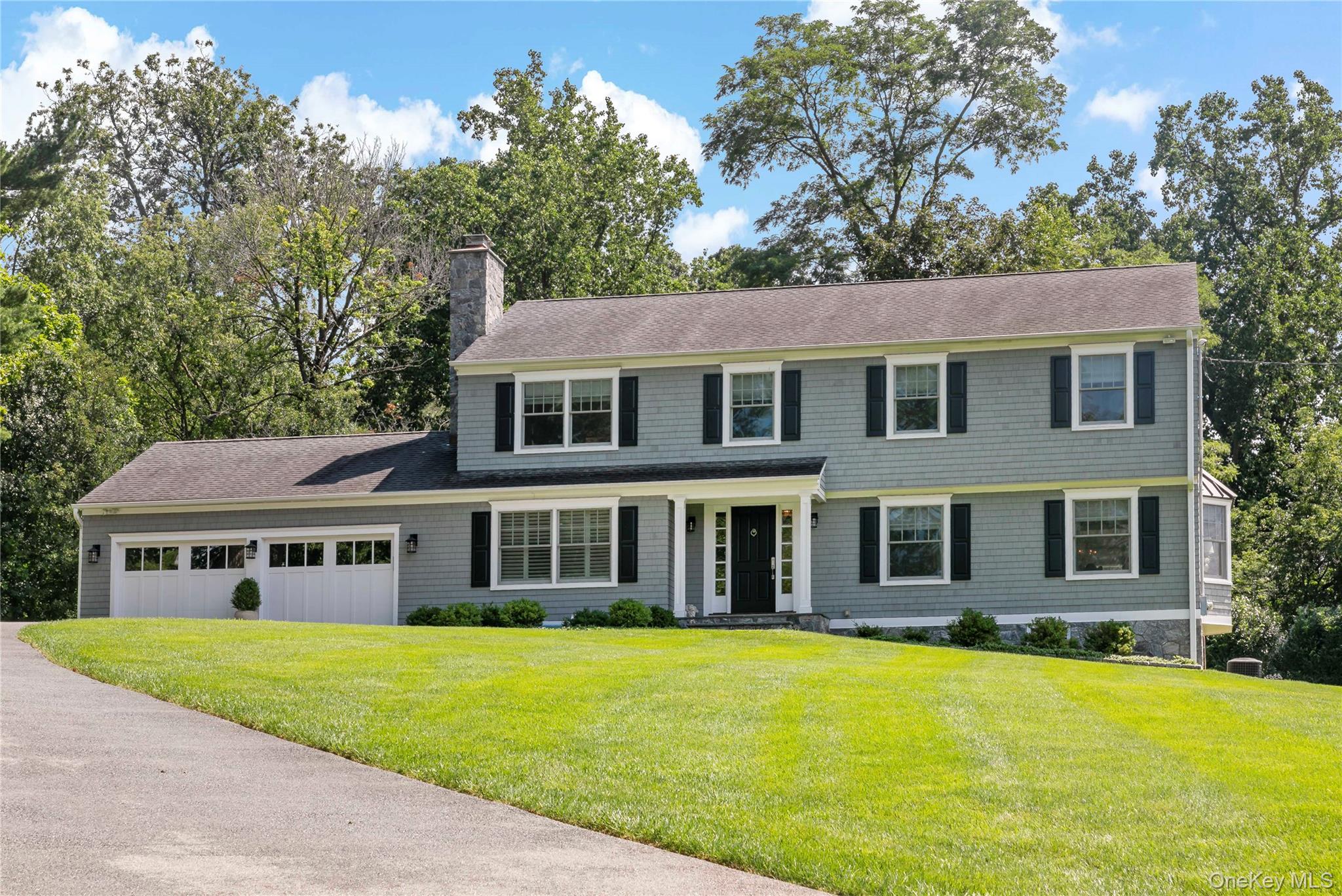 156 River Road