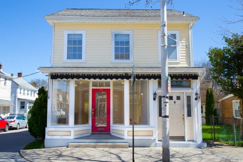 Apartment For Rent - 296 Main Street #2<br/> Beacon, NY 12508
