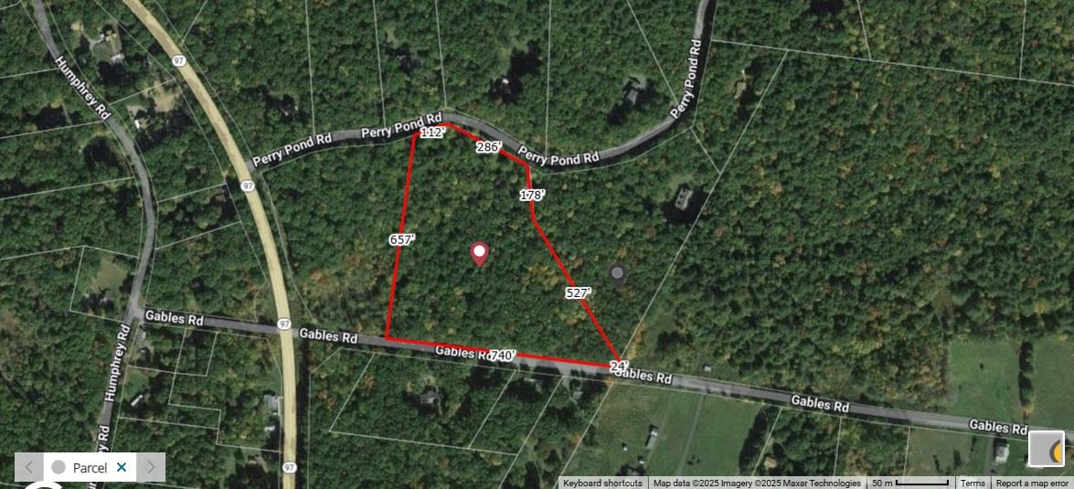 Lot 85 Perry Pond Road, Narrowsburg, New York image 24