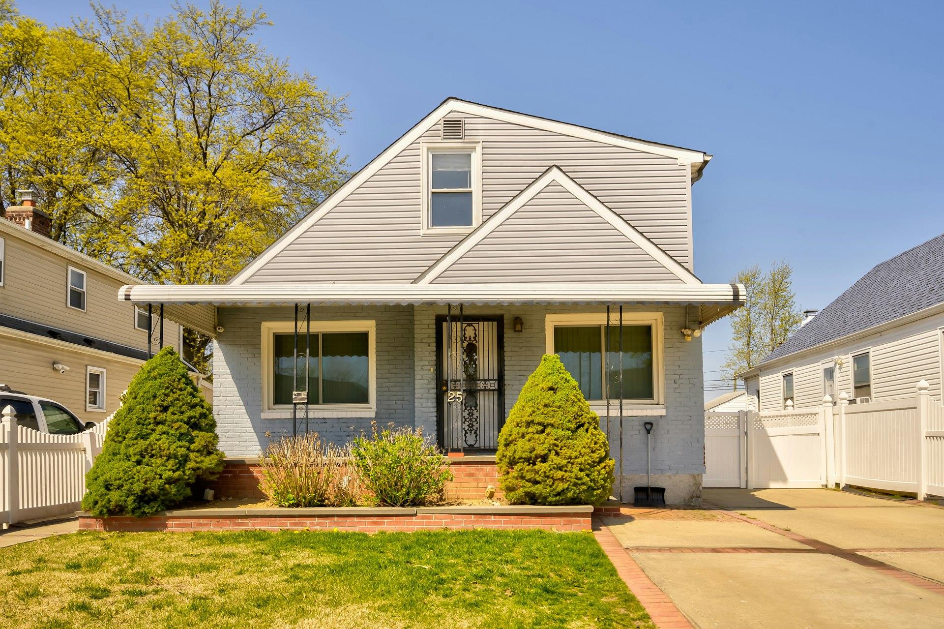 25 Virginia Drive