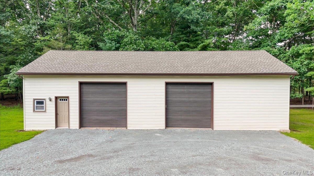 55 Somarelli Road
