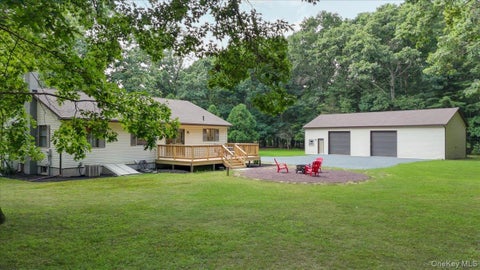 Homes For Sale - 55 Somarelli Road<br/> Huguenot, NY 12746