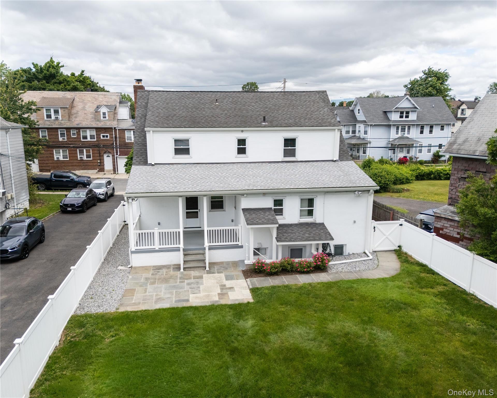 33 Grant Street
