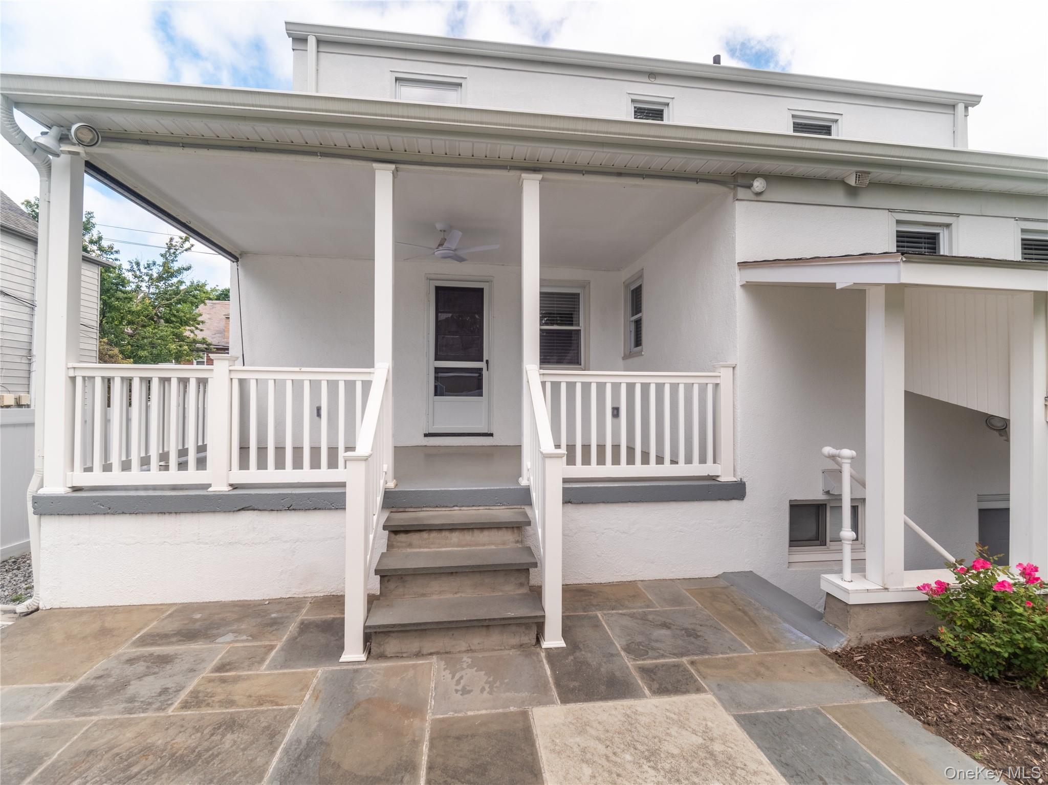 33 Grant Street