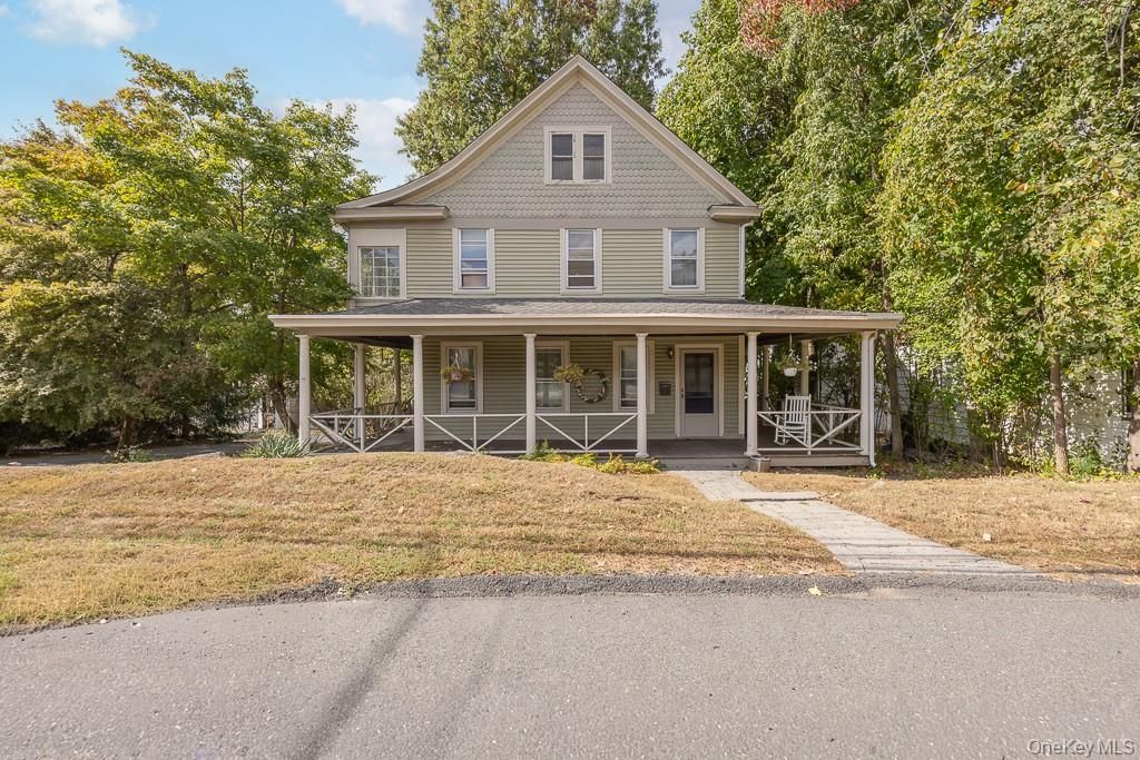 Photo of 167 S Main Street, Pearl River, NY 10965 (MLS # 921353)