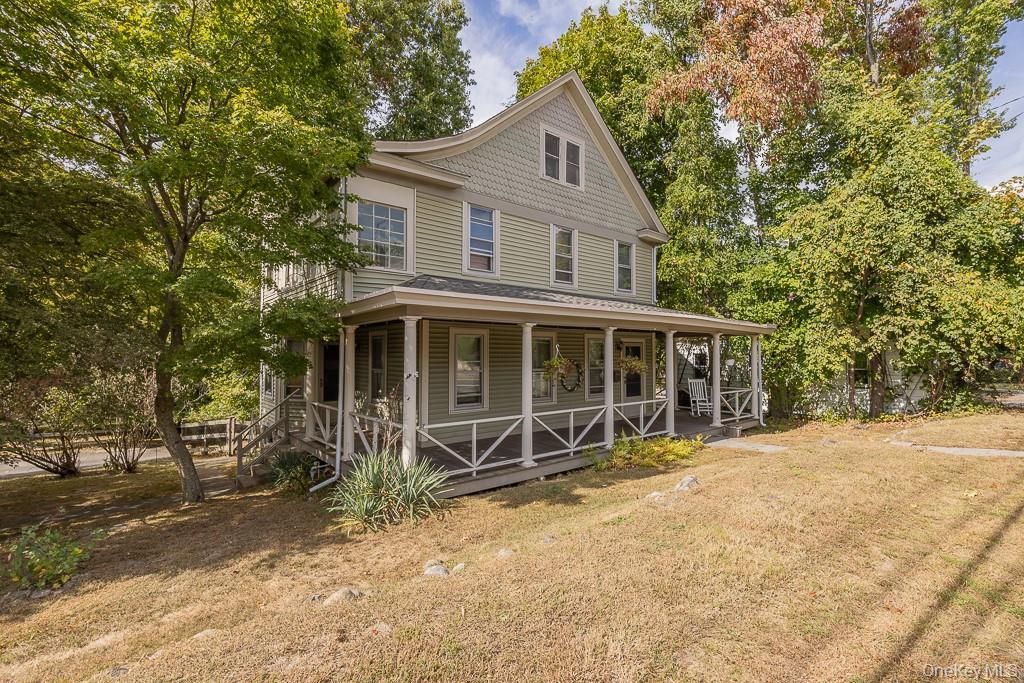 Photo of 167 S Main Street, Pearl River, NY 10965 (MLS # 921353)