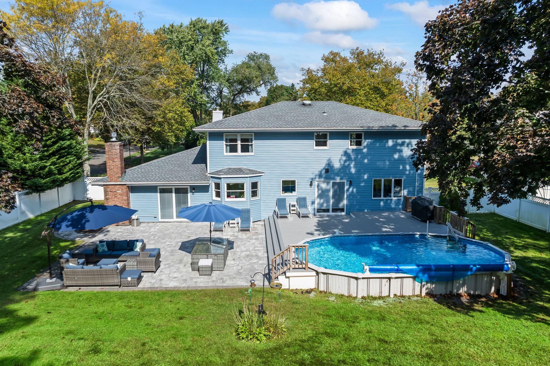 39 Kinsella Street, Dix Hills, New York image 34