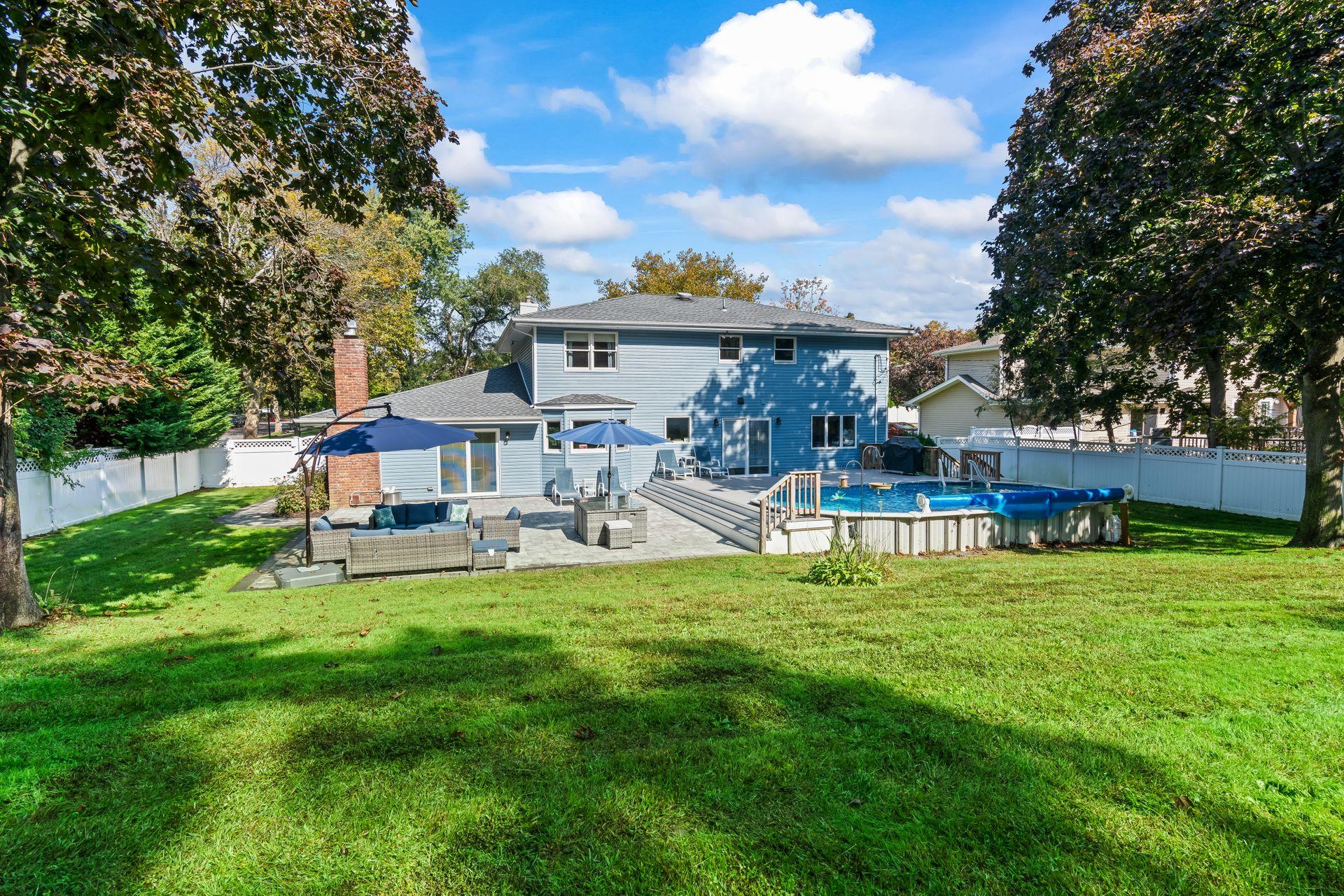 39 Kinsella Street, Dix Hills, New York image 28