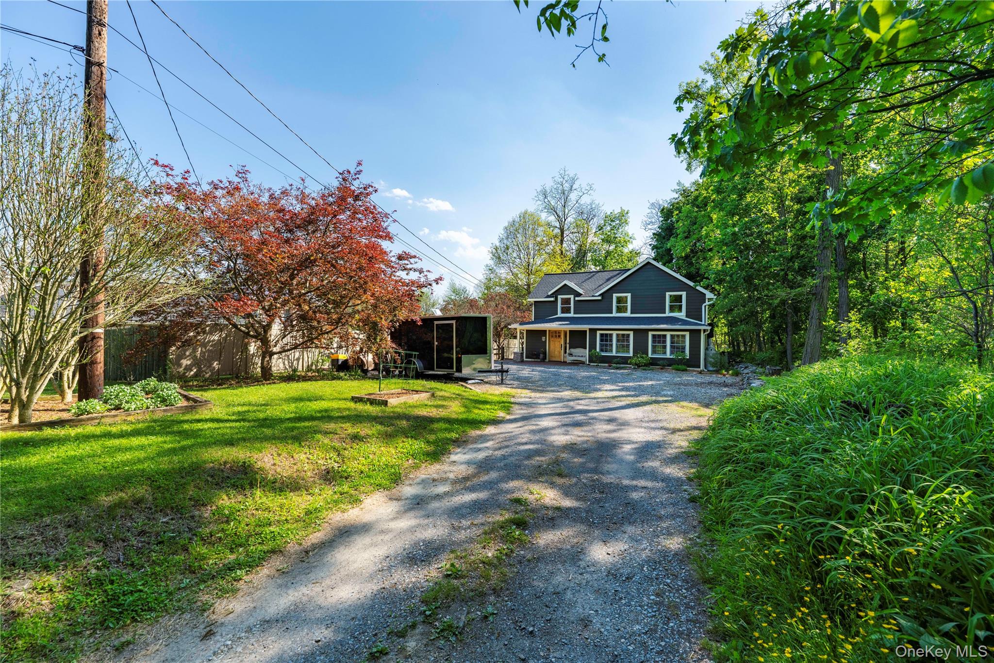 299 Baxtertown Road - Photo 3