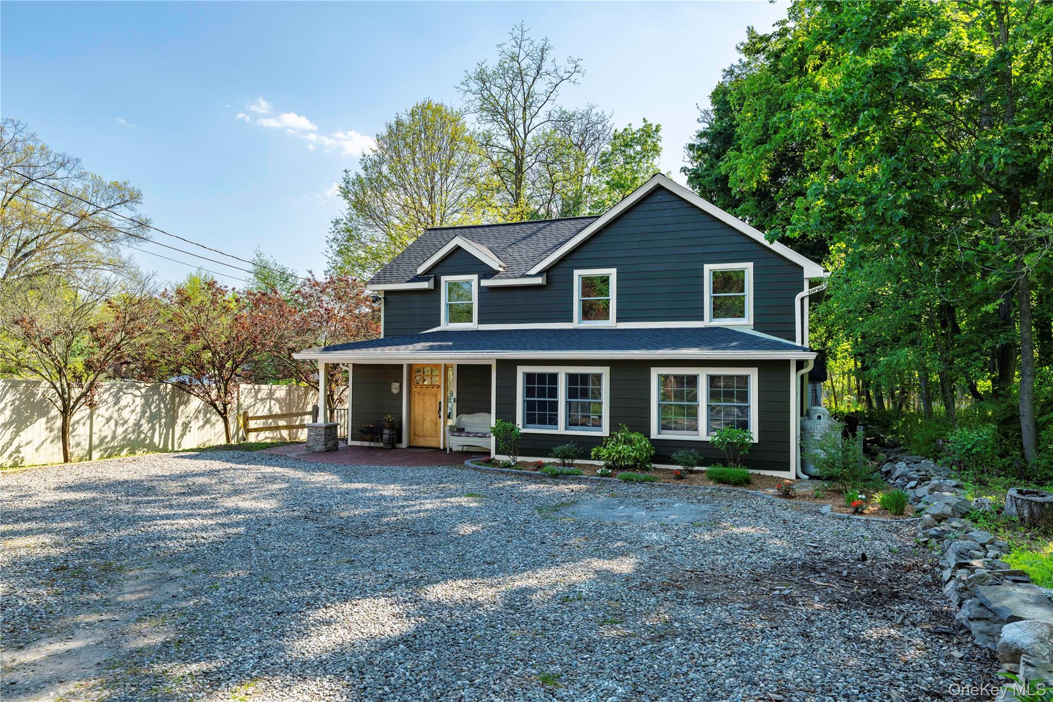 299 Baxtertown Road - Photo 2
