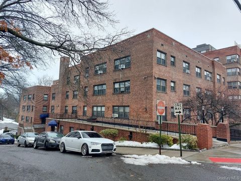 Homes For Sale - 55 Ehrbar Avenue #1C<br/> Mount Vernon, NY 10552