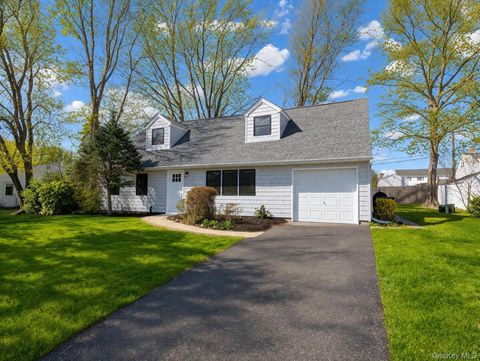 73 Rush Street Port Jefferson NY 11776