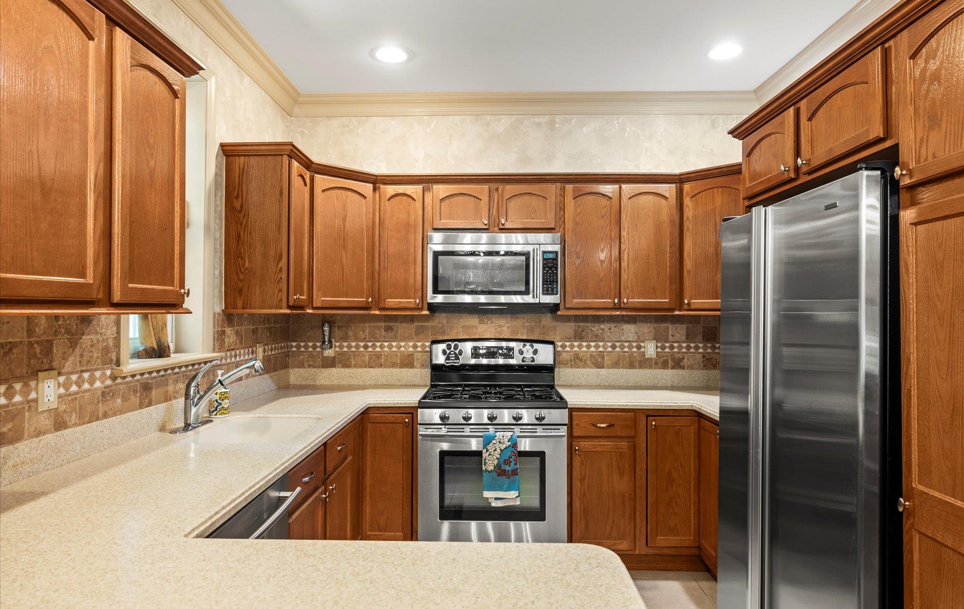 768 Bardini Drive, Melville, New York image 16