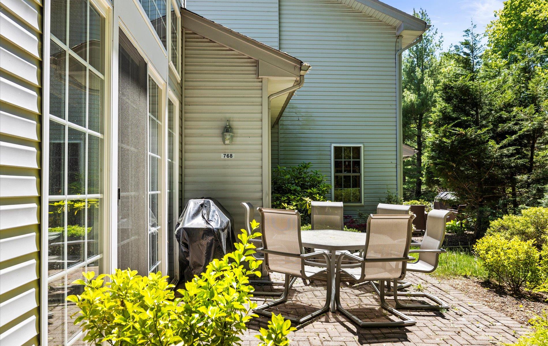 768 Bardini Drive, Melville, New York image 34