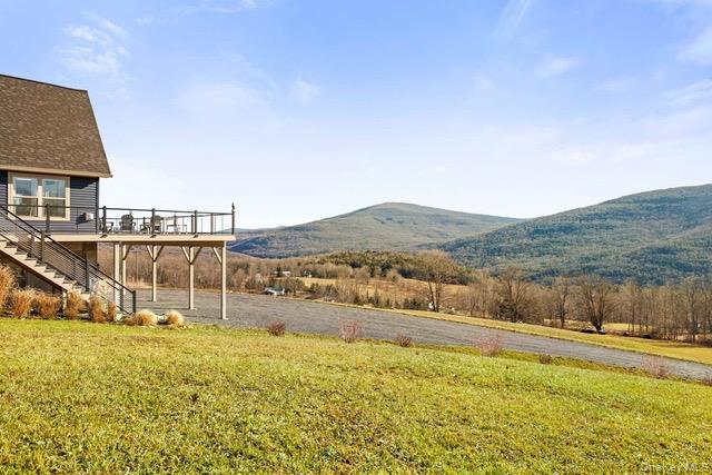 Photo of 130 Hanley Road, Fleischmanns, NY 12430 (MLS # 1044002)