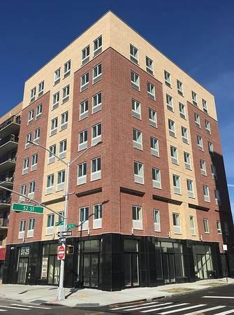 Rental Property at Queens Boulevard Blvd 3F, Woodside, Queens, NY - Bedrooms: 3 
Bathrooms: 1 
Rooms: 6  - $3,900 MO.