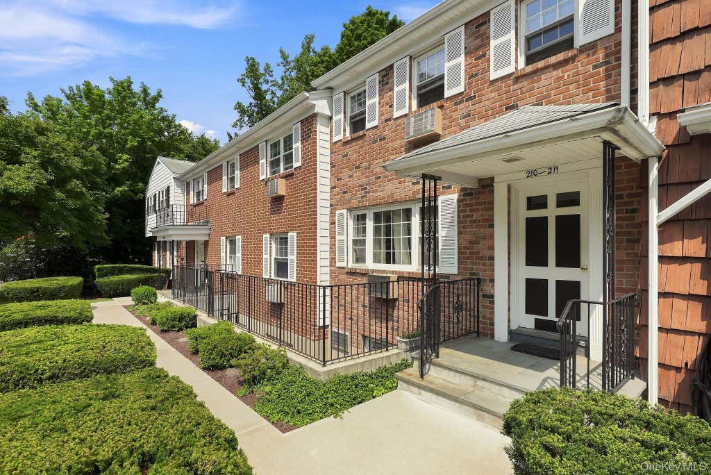 Photo of 210 Woodland Hills Road #210, White Plains, NY 10603 (MLS # 1034717)