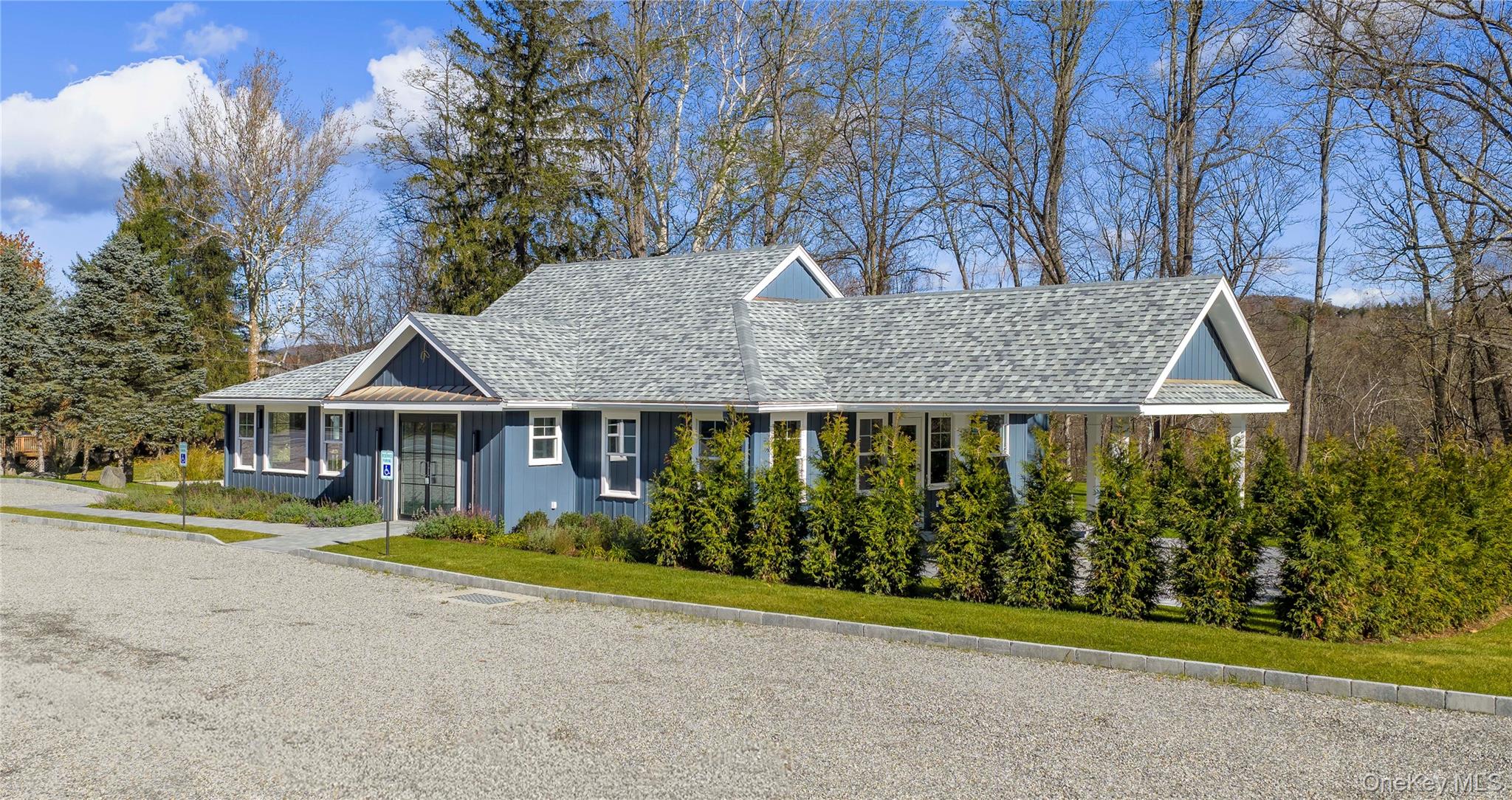 34 Old State Route 22