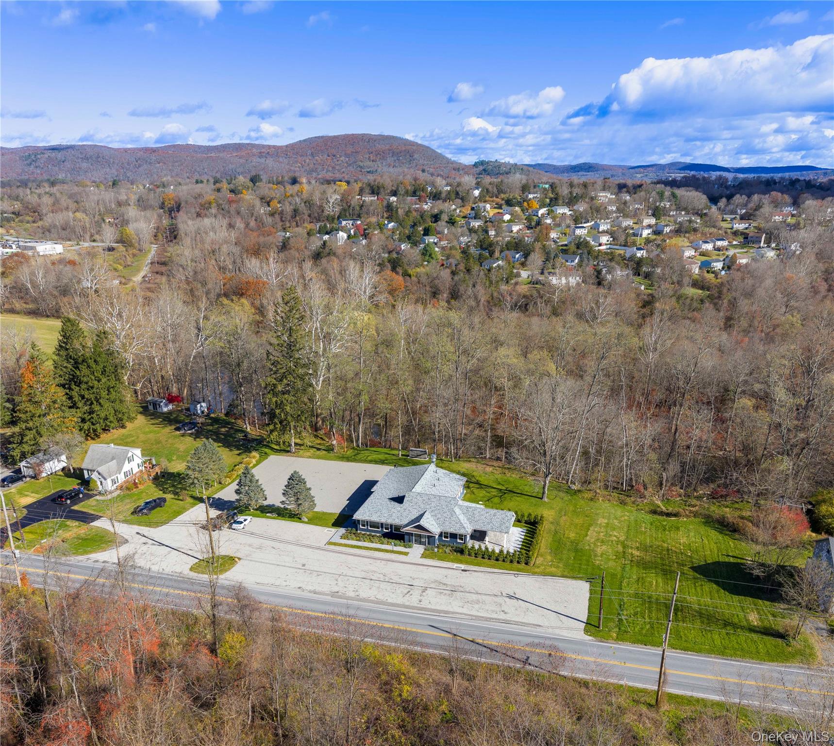 34 Old State Route 22