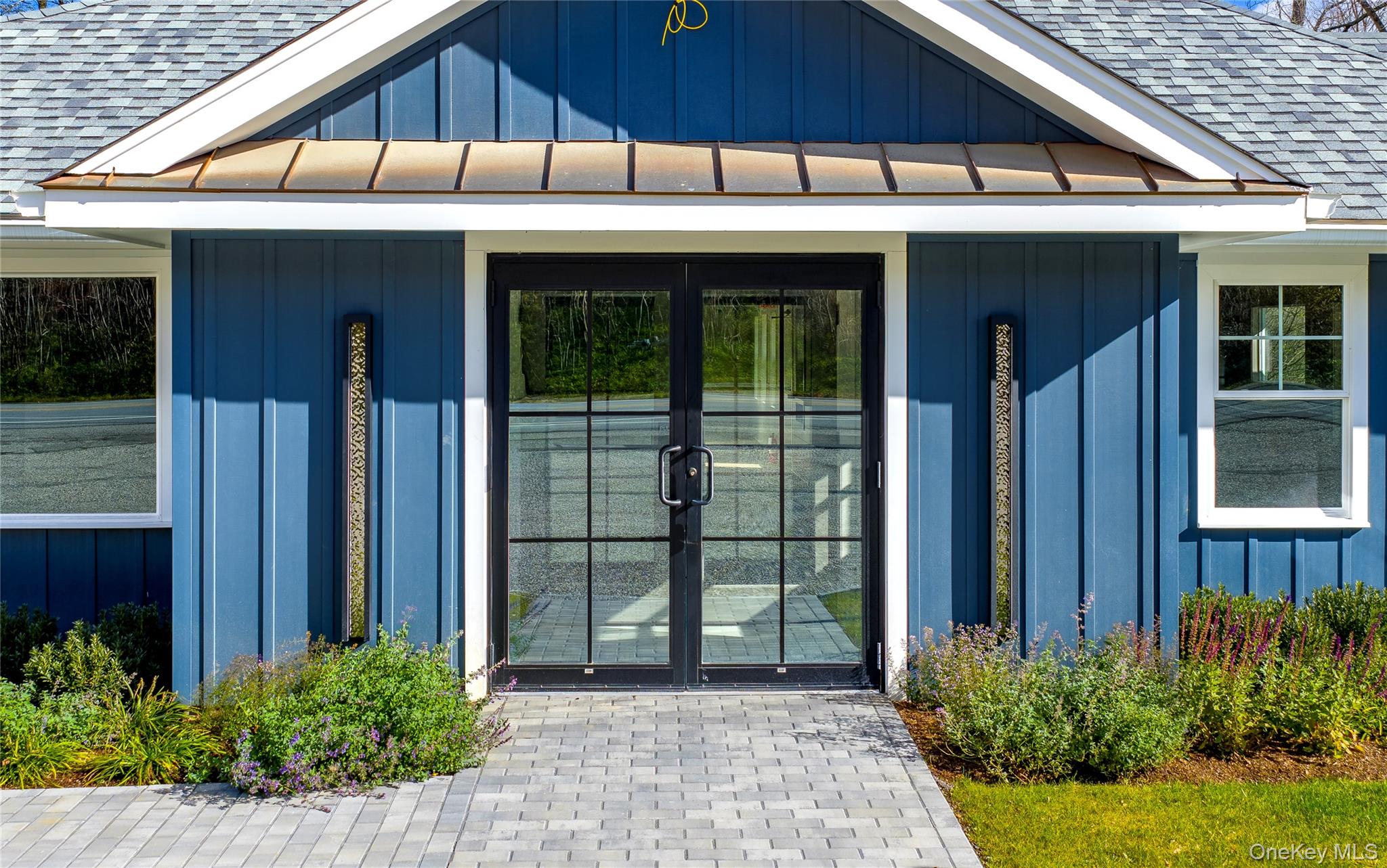 34 Old State Route 22