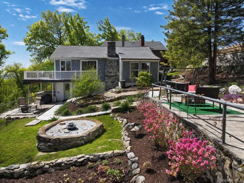 18 Pleasant Road Lake Peekskill NY 10537